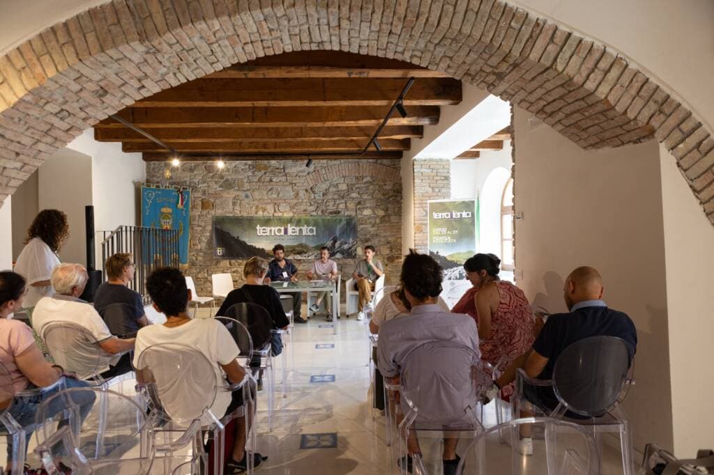 Torna TerraLenta Film Fest, il primo festival internazionale in Basilicata dedicato al documentario ambientale