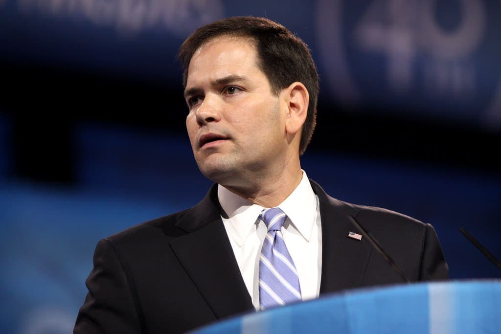Rubio-Vance, sfida aperta per il dopo Trump: la corsa al 2028 entra nel vivo