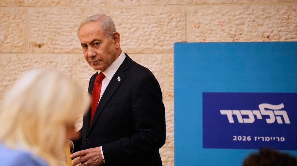 7 ottobre, media: «L'intelligence egiziana avvisò Netanyahu dopo due allarmi ignorati»