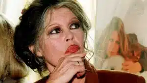 brigitte bardot