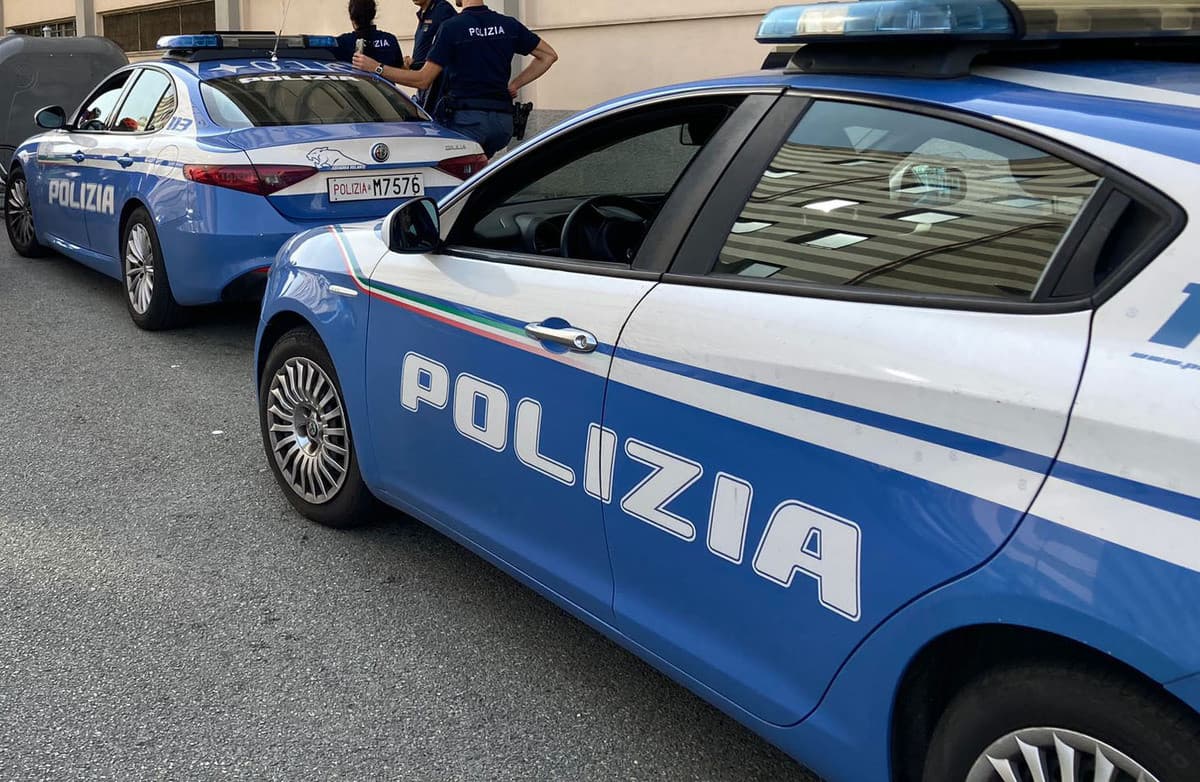 Calano le rapine e gli omicidi raggiungono un minimo storico, ma il crimine si sposta online