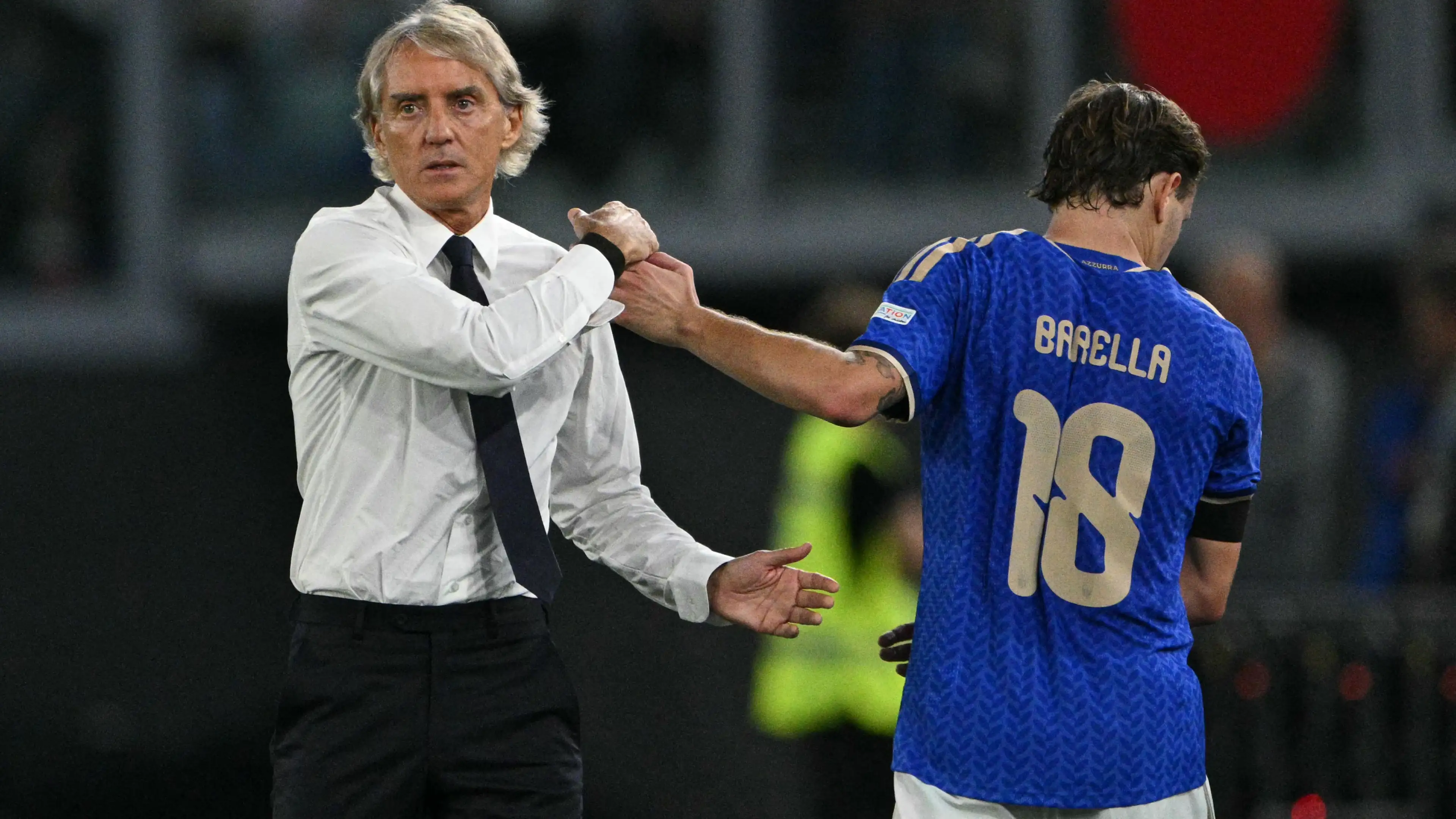 Nations League, Francia-Italia: orario, formazioni attese e trasmissione tv