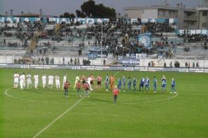 SERIE C, CHE FINE HA FATTO IL MATERA?