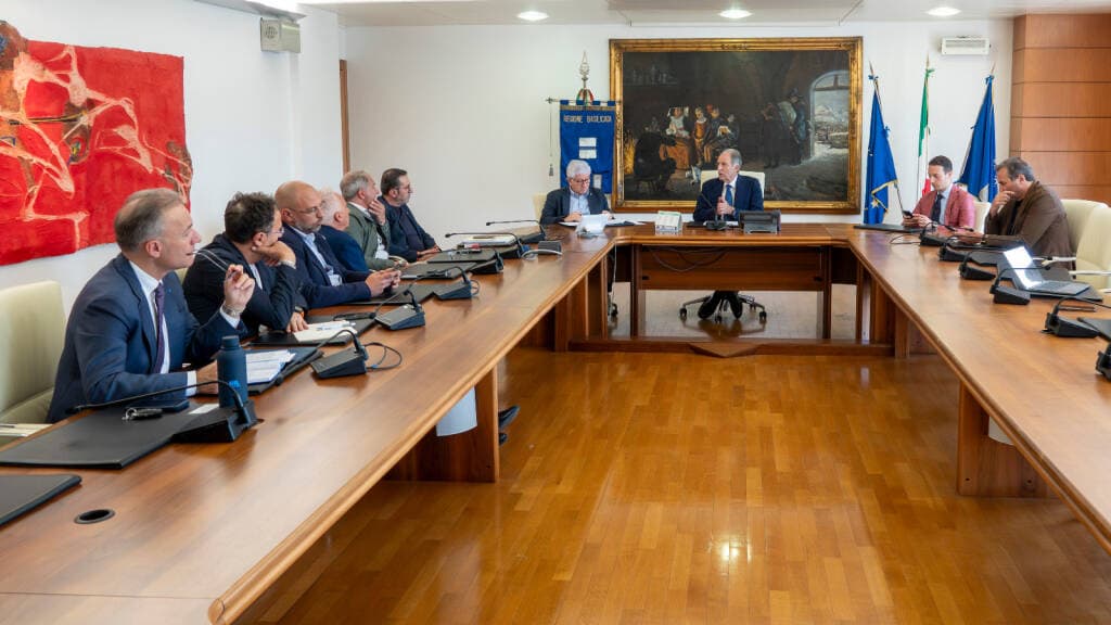 Forestazione, incremento giornate e stipendi