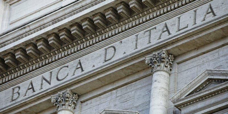 L’economia lucana ha smesso di crescere: i dati di Bankitalia
