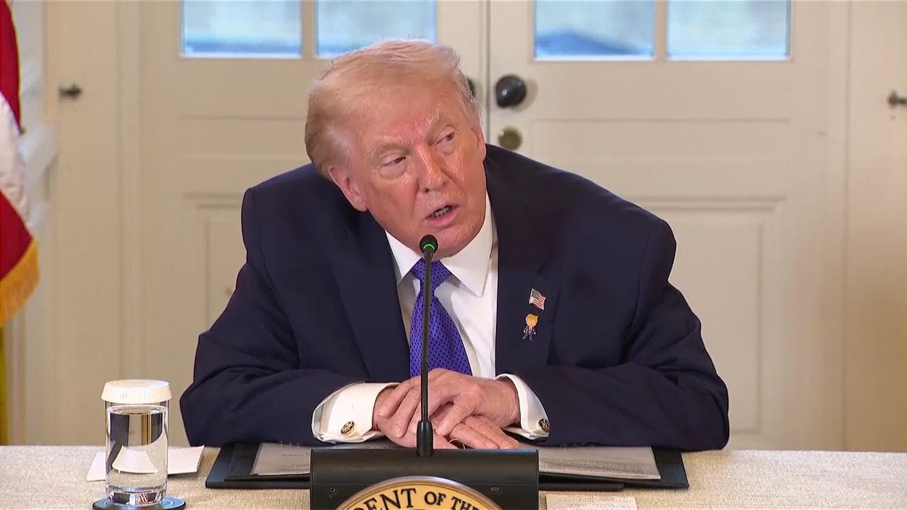 La tregua di Trump nasce già fragile: droni abbattuti nella notte sopra la Russia