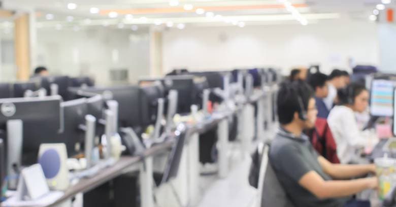 CallMat, sindacati: crisi rischia di cancellare oltre 350 posti di lavoro a Matera