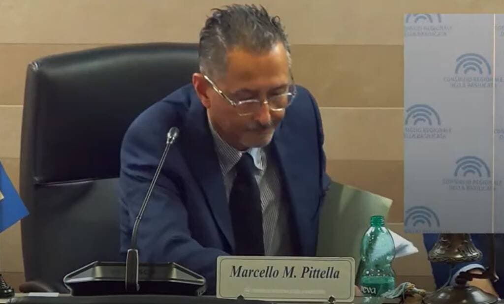 Consiglio regionale: una nomina che solleva dubbi