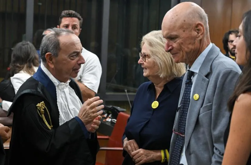Caso Regeni, agenti egiziani condannati per il rapimento, non per l'omicidio