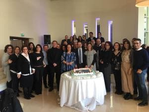 Matera: Concluso il percorso didattico con l'Istituto Alberghiero "A. Turi"