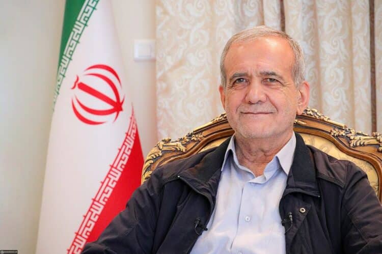 Dall'Iran tre condizioni per porre fine alla guerra