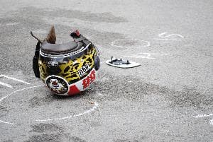 POLICORO, INCIDENTE MORTALE IN VIA LIDO