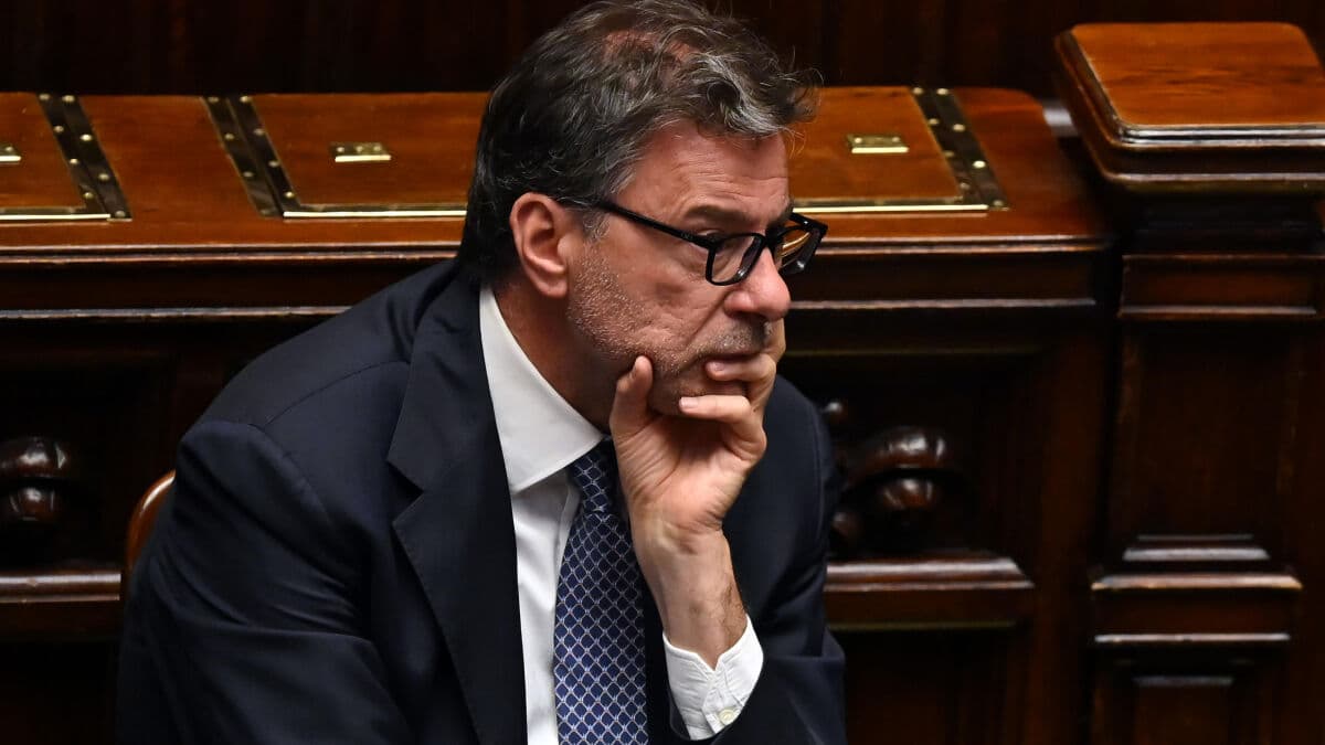 Proposte di Giorgetti: Ecobonus, flat tax e sostegno al ceto medio