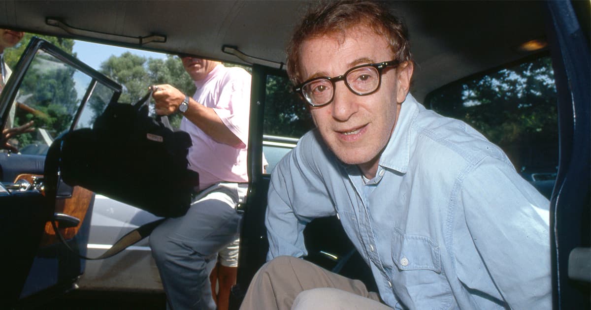 A 90 anni, Woody Allen torna a dirigere: il suo 51° film sarà girato a Madrid