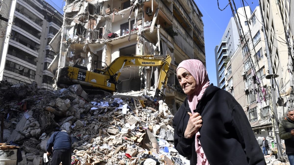 Medio Oriente, tregua prorogata tra Israele e Libano