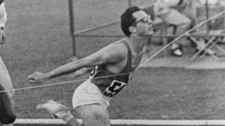 Atletica: scomparso Livio Berruti, oro nei 200 metri alle Olimpiadi di Roma 1960