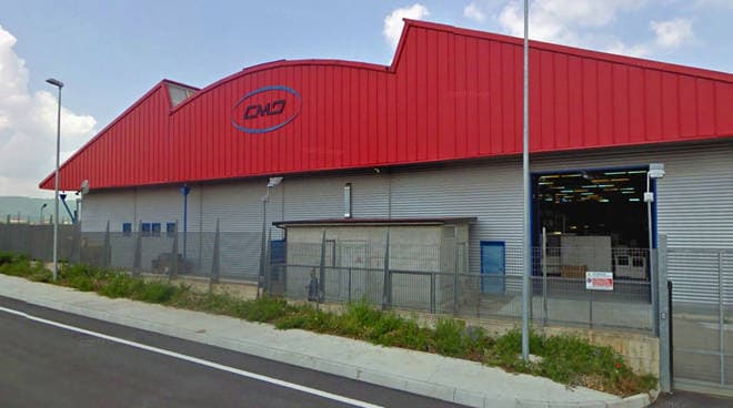 Corte d’Appello reintegra lavoratori in somministrazione della Cmd di Atella