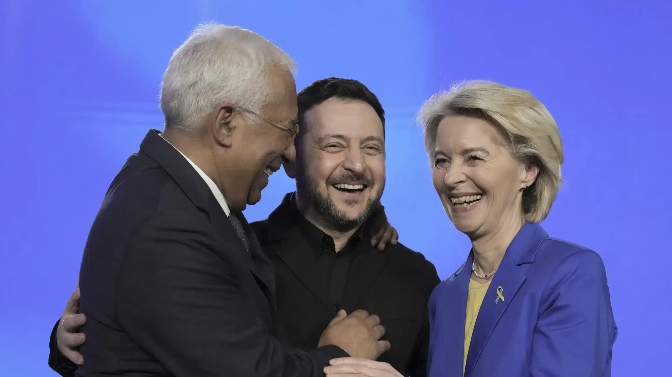 Vertice Ue a Cipro, pressing per nuove sanzioni contro Mosca: “Segnale chiaro di sostegno a Kiev”