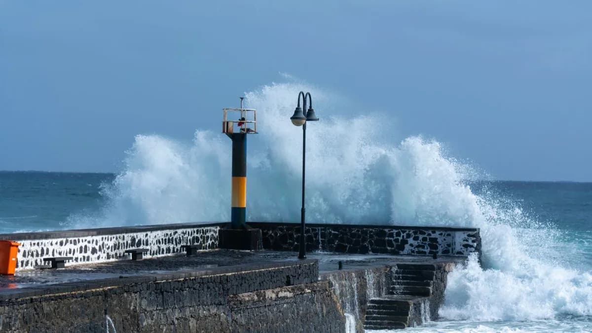 Previsioni meteo: il sole torna a splendere sull'Italia grazie all'anticiclone, ma il weekend potrebbe riservare sorprese