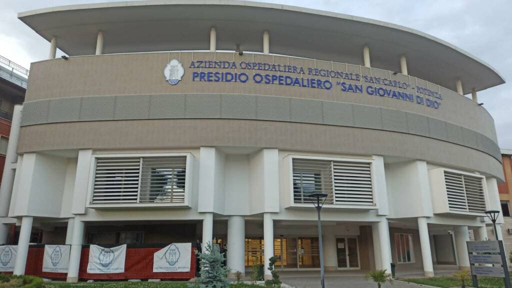 Giovane donna muore subito dopo il parto a Melfi