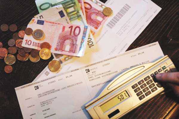 Energia, Federconsumatori: il mercato libero non mantiene le promesse