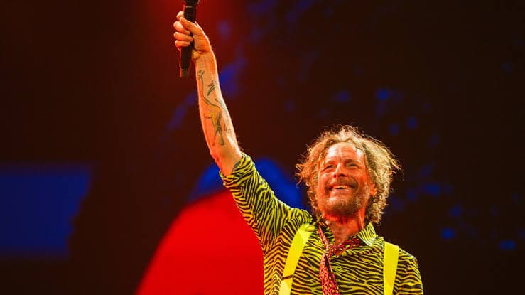 Jovanotti celebra i 60 anni guardando al futuro: «La lezione più grande? L'amore»