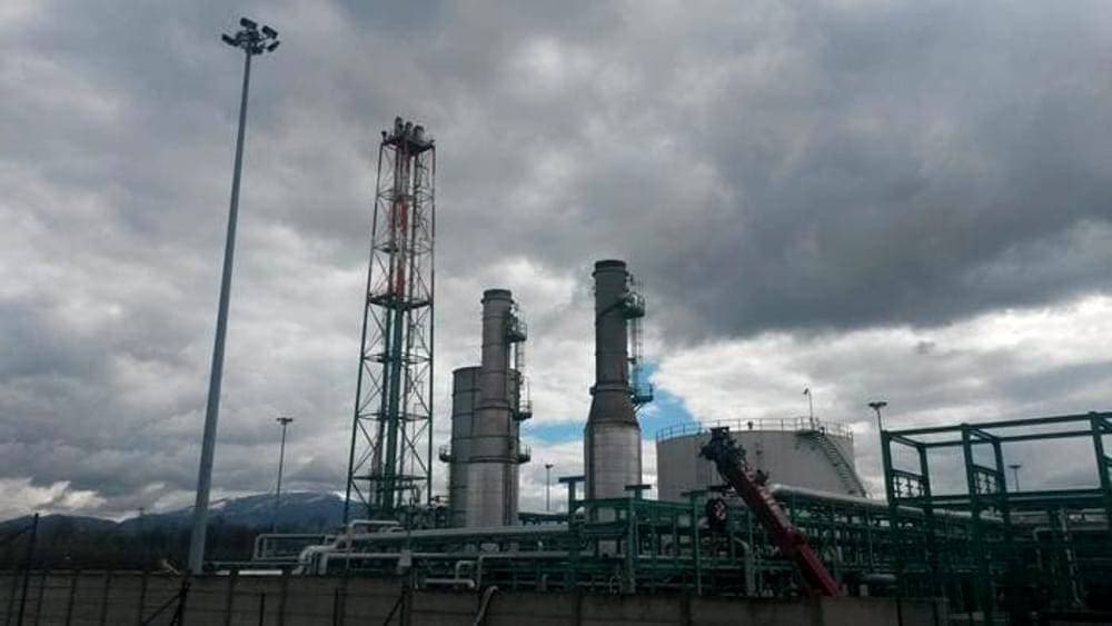 Estrazioni petrolifere in Val d’Agri, Cgil: Accelerare transizione energetica e sorveglianza sanitaria