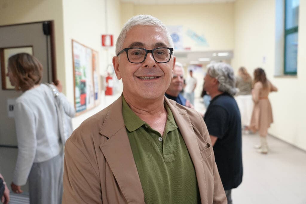 Unibas, Fabrizio Caccavale è il nuovo Rettore