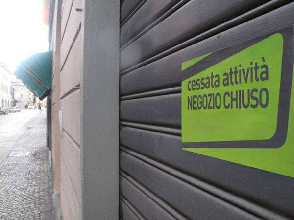 Confcommercio: Credito sempre più difficile per le microimprese in Basilicata
