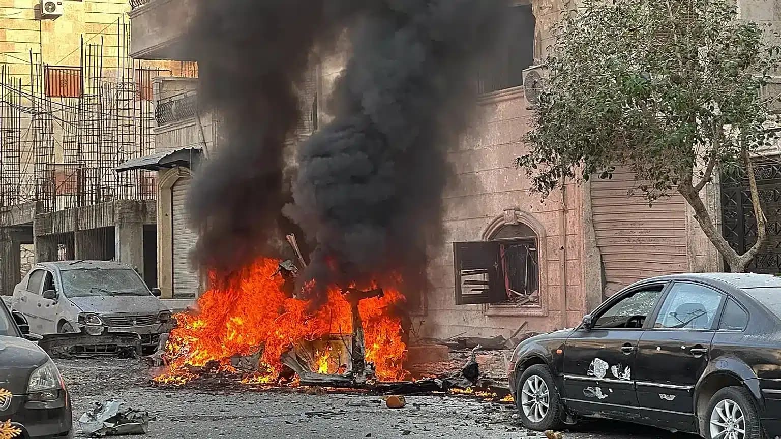 Siria, nuova crisi ad Aleppo: riprendono i combattimenti tra esercito e curdi delle SDF
