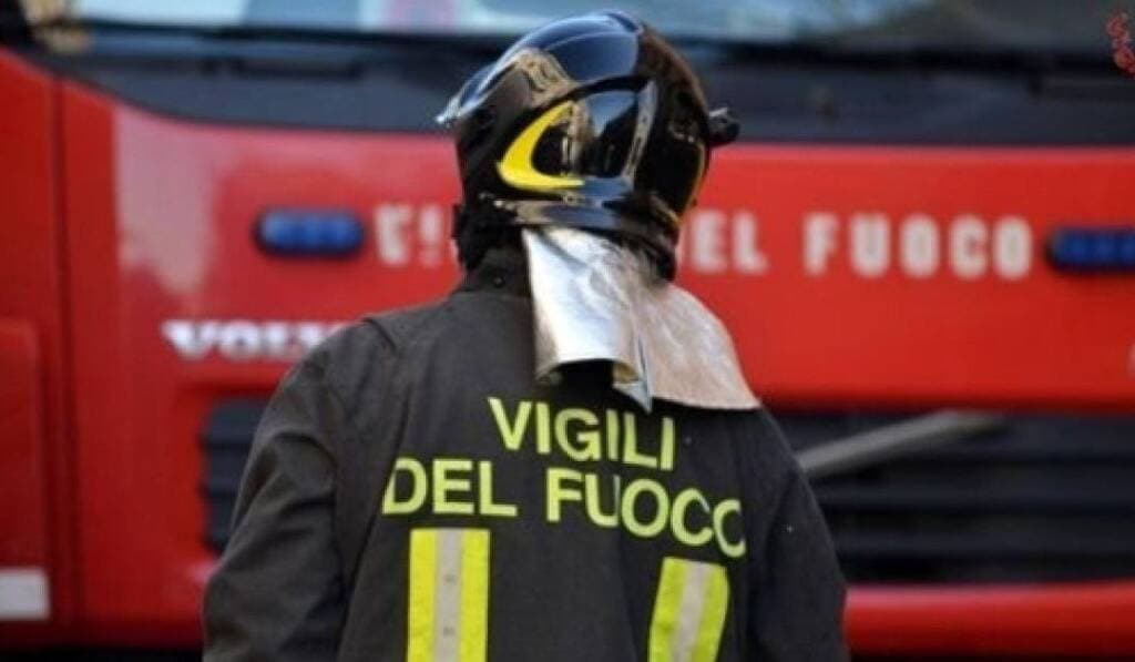 Maltempo, traffico bloccato sulla Basentana a Ferrandina