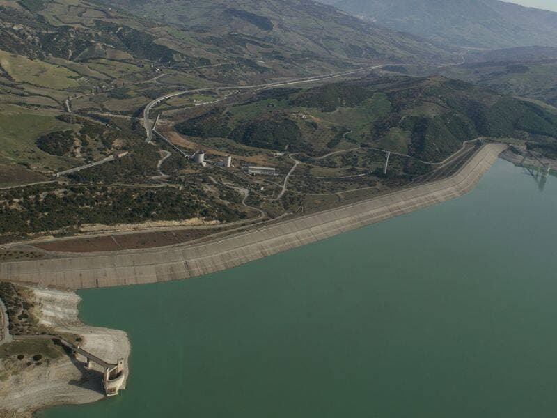 Risorsa idrica, Cia-Agricoltori del Sud: si passi dagli annunci ai cantieri