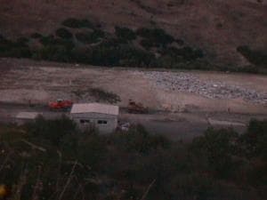 SAN MAURO FORTE, NESSUNA NUOVA DISCARICA 
