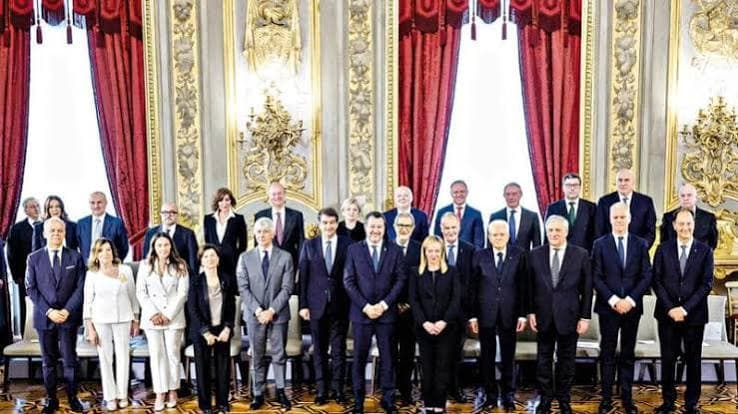 Governo Meloni, primato di longevità. La premier: «La stabilità è essenziale per pianificare»